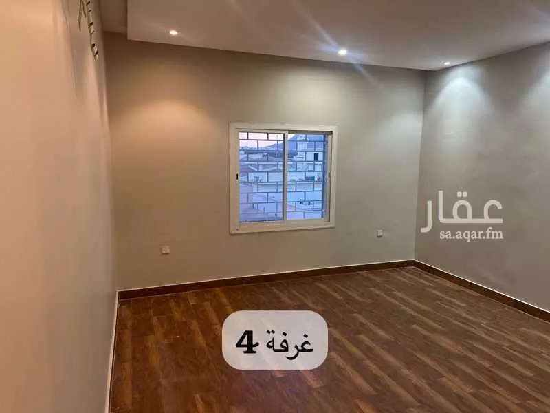 شقة 7 غرف في الحديقة 15