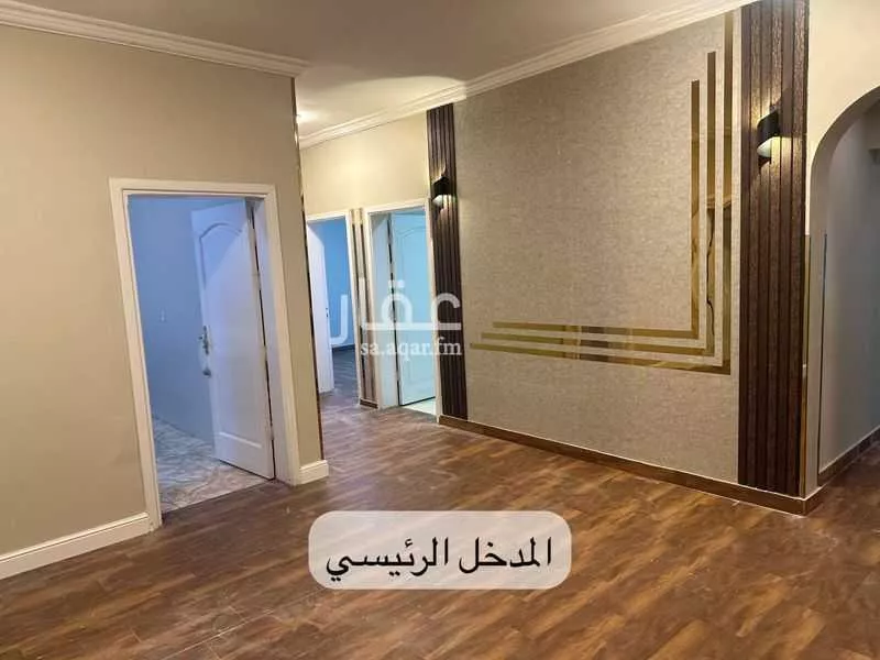 شقة 7 غرف في الحديقة 3