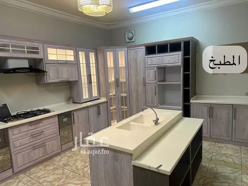 شقة 7 غرف في الحديقة 4