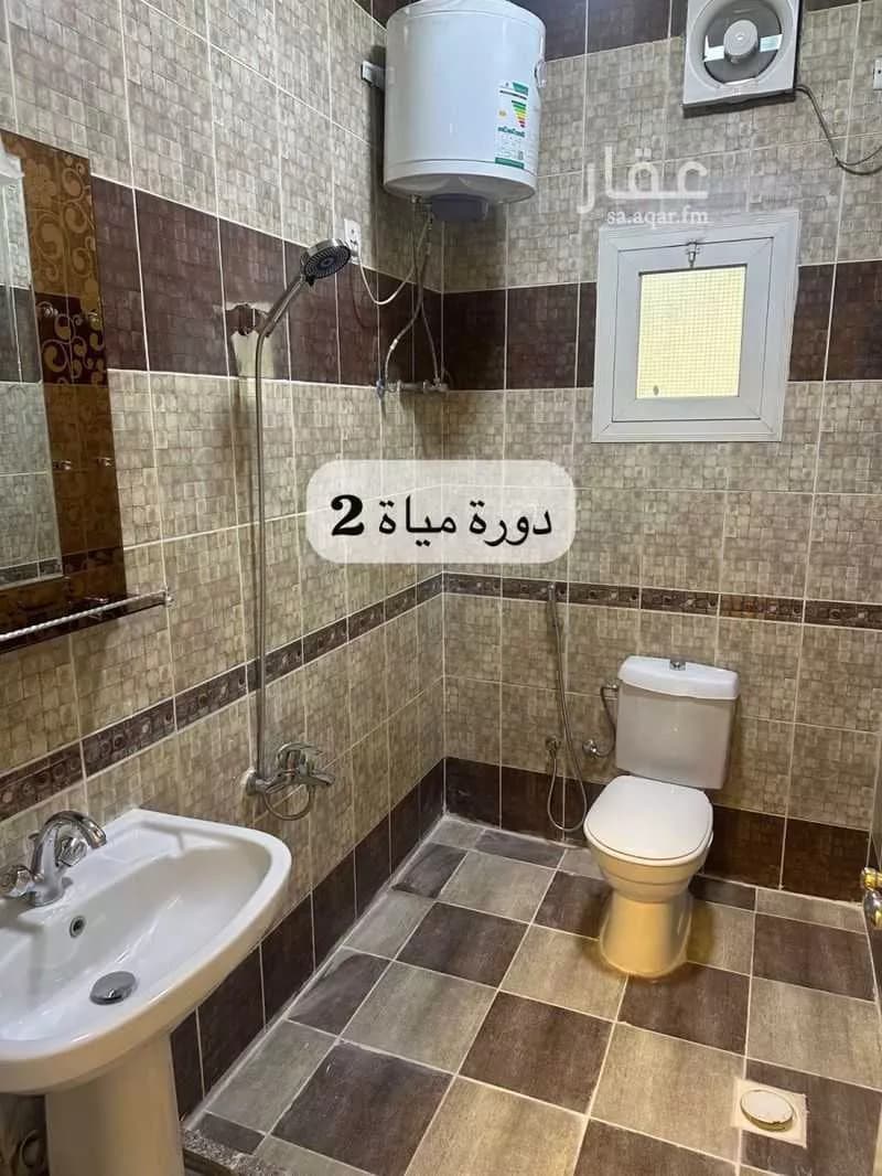 شقة 7 غرف في الحديقة 8