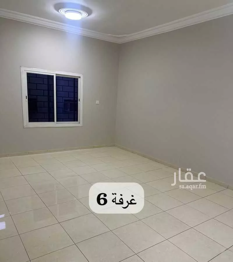 شقة 7 غرف في الحديقة 9