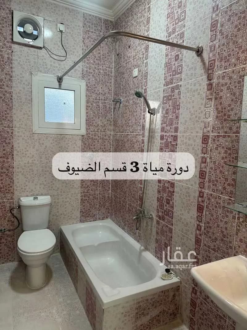 شقة 7 غرف في الحديقة 10