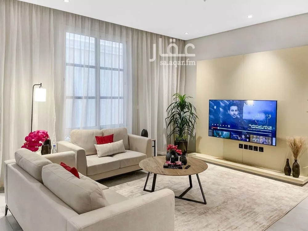 شقة 4 غرف في الربيع 11