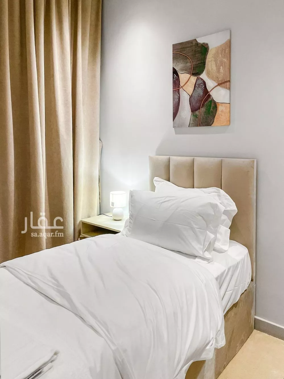 شقة 4 غرف في الربيع 14