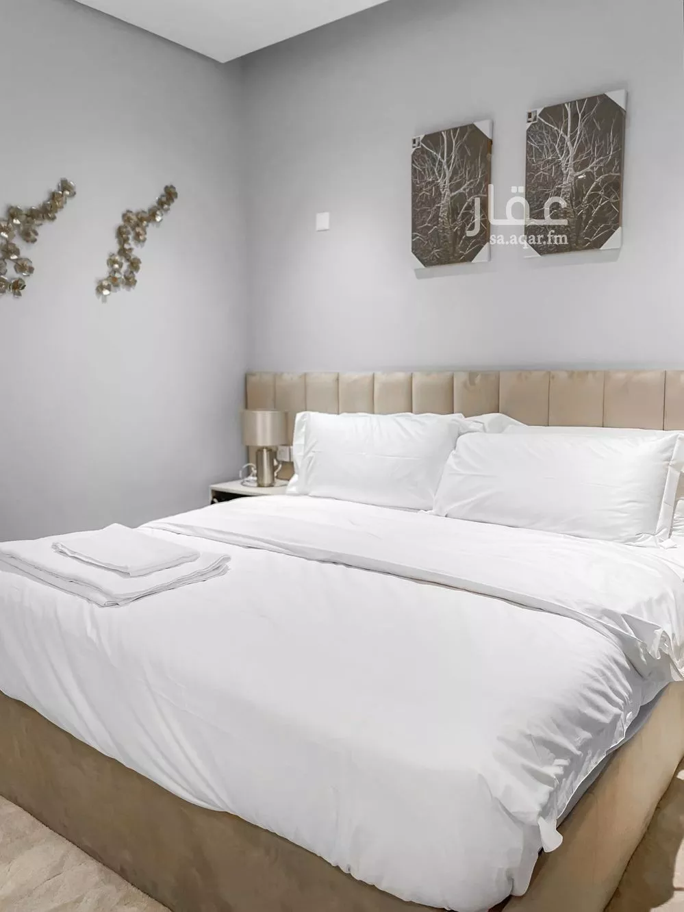 شقة 4 غرف في الربيع 15