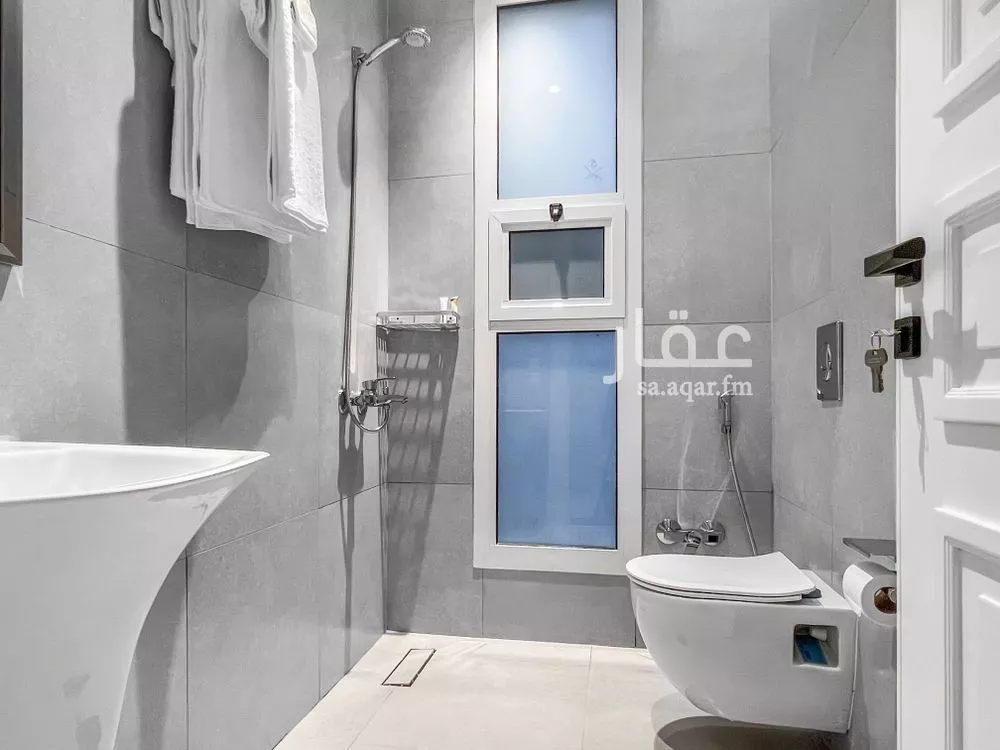 شقة 4 غرف في الربيع 3