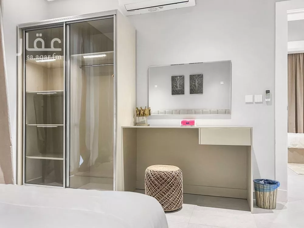 شقة 4 غرف في الربيع 4