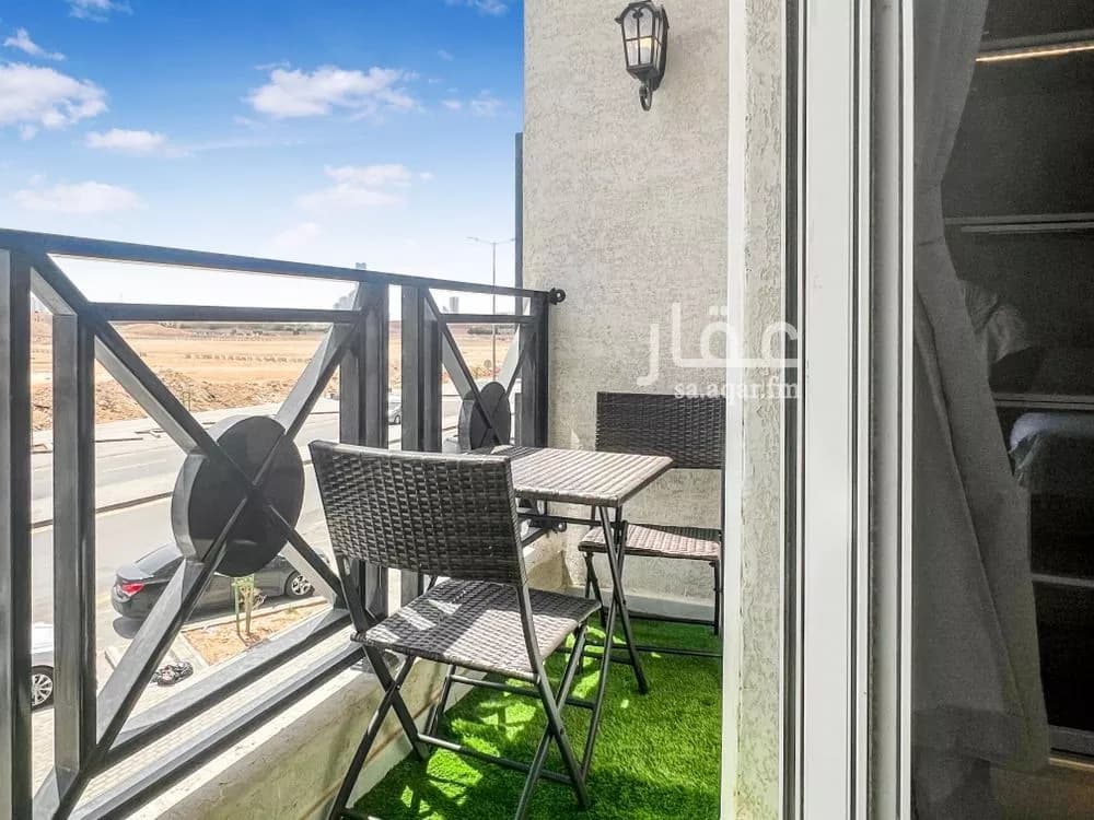 شقة 4 غرف في الربيع 6