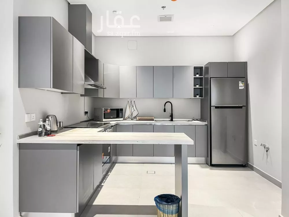 شقة 4 غرف في الربيع 8