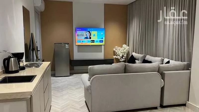 1 bedroom apartment in Al Yasmin 1