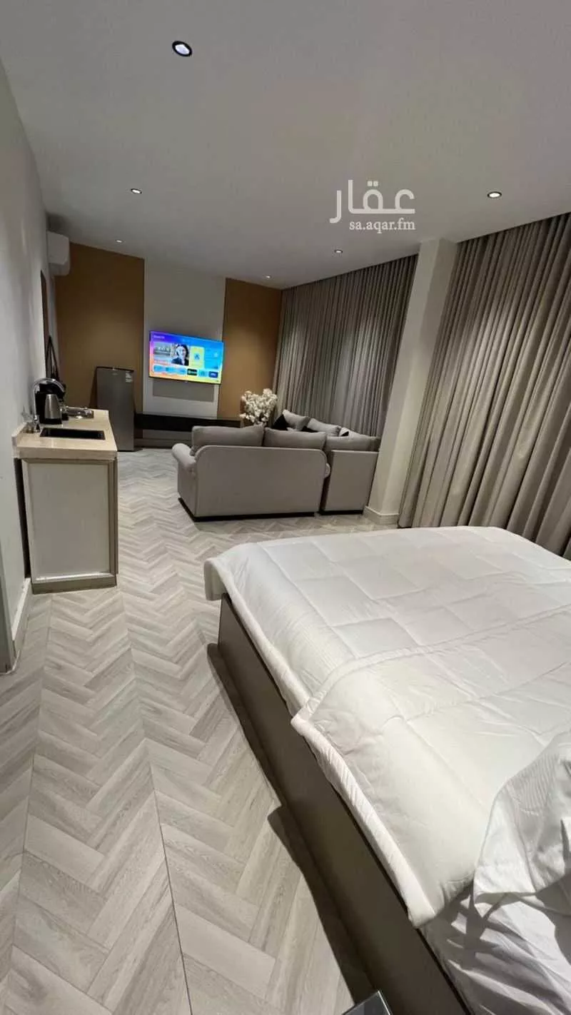 1 bedroom apartment in Al Yasmin 3