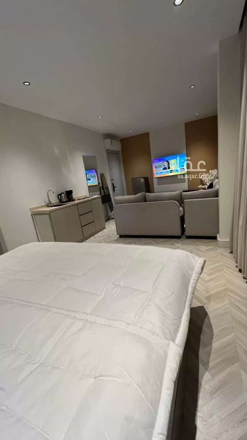 1 bedroom apartment in Al Yasmin 5