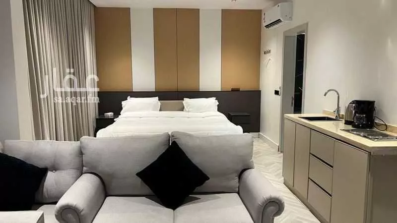 1 bedroom apartment in Al Yasmin 7