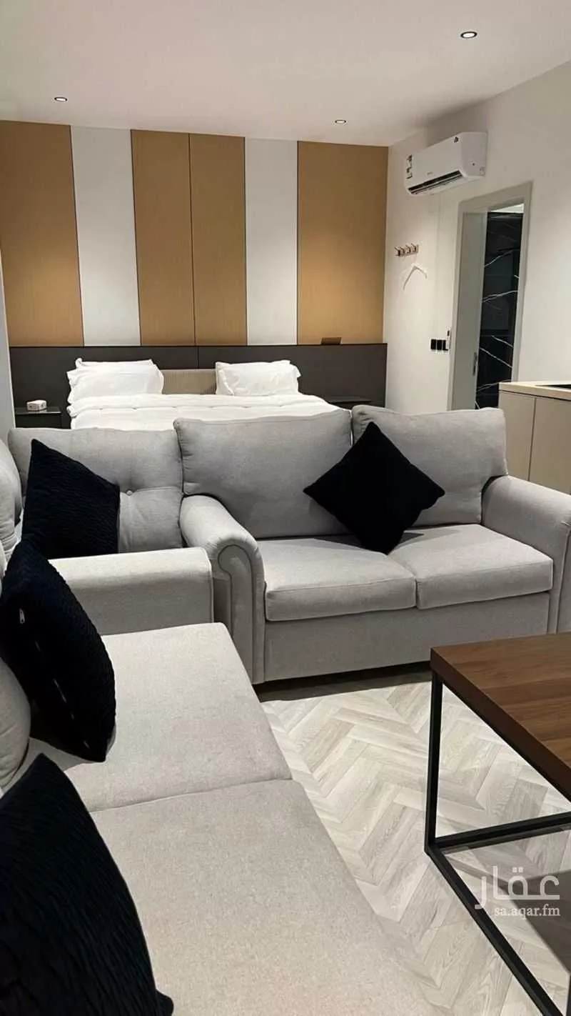 1 bedroom apartment in Al Yasmin 8