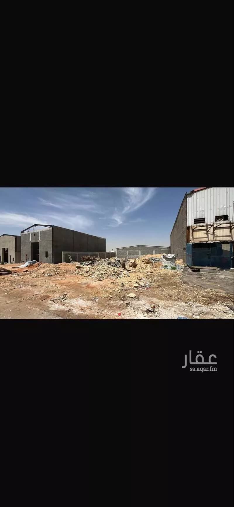 أرض 600 م² في المشاعل 1