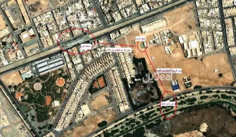 أرض 337 م² في سلطانة 2