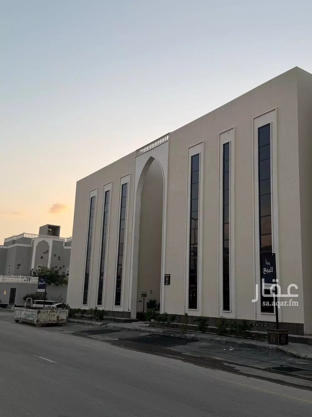 شقة 3 غرف في المهدية 1