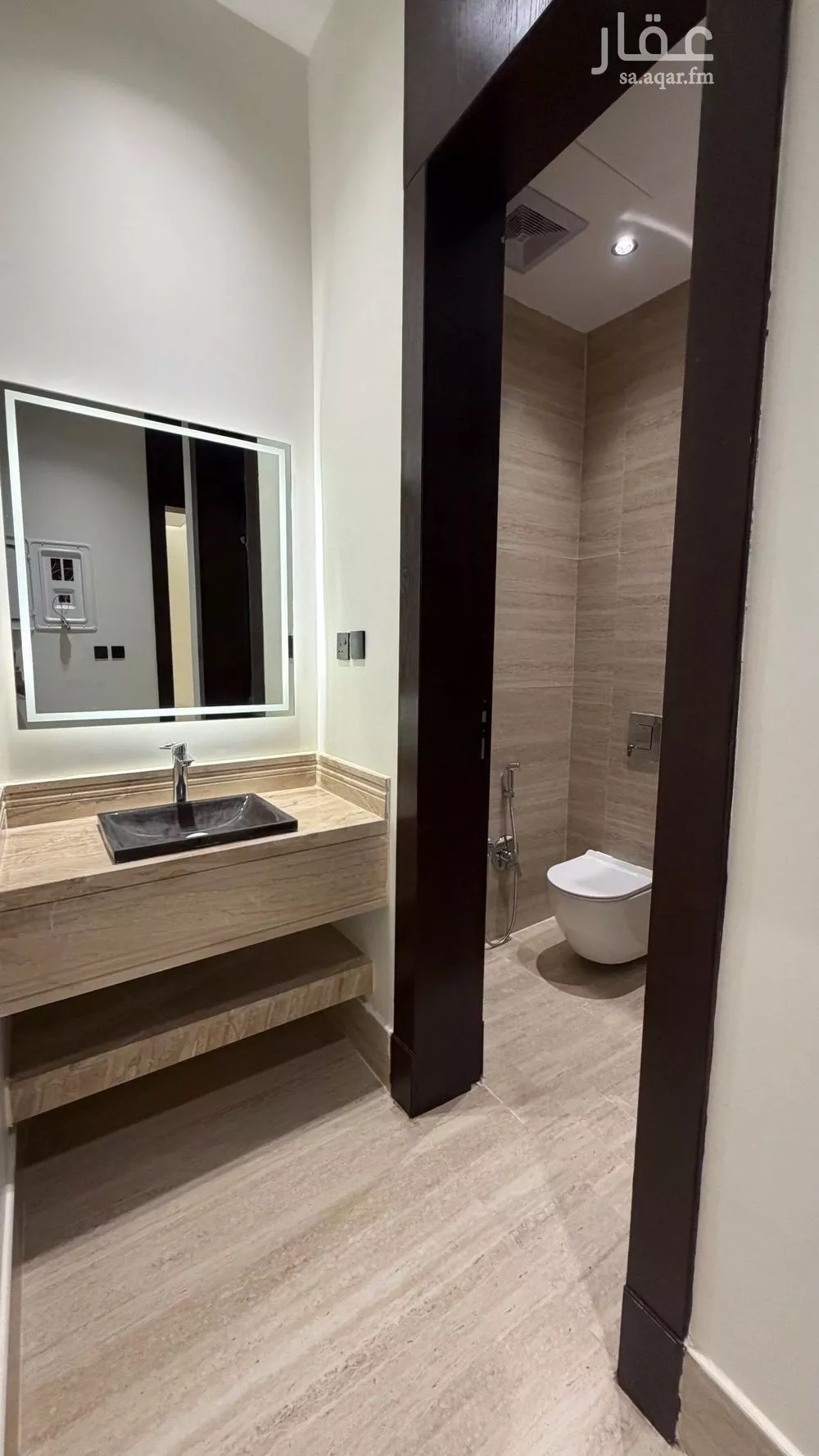 شقة 3 غرف في المهدية 11