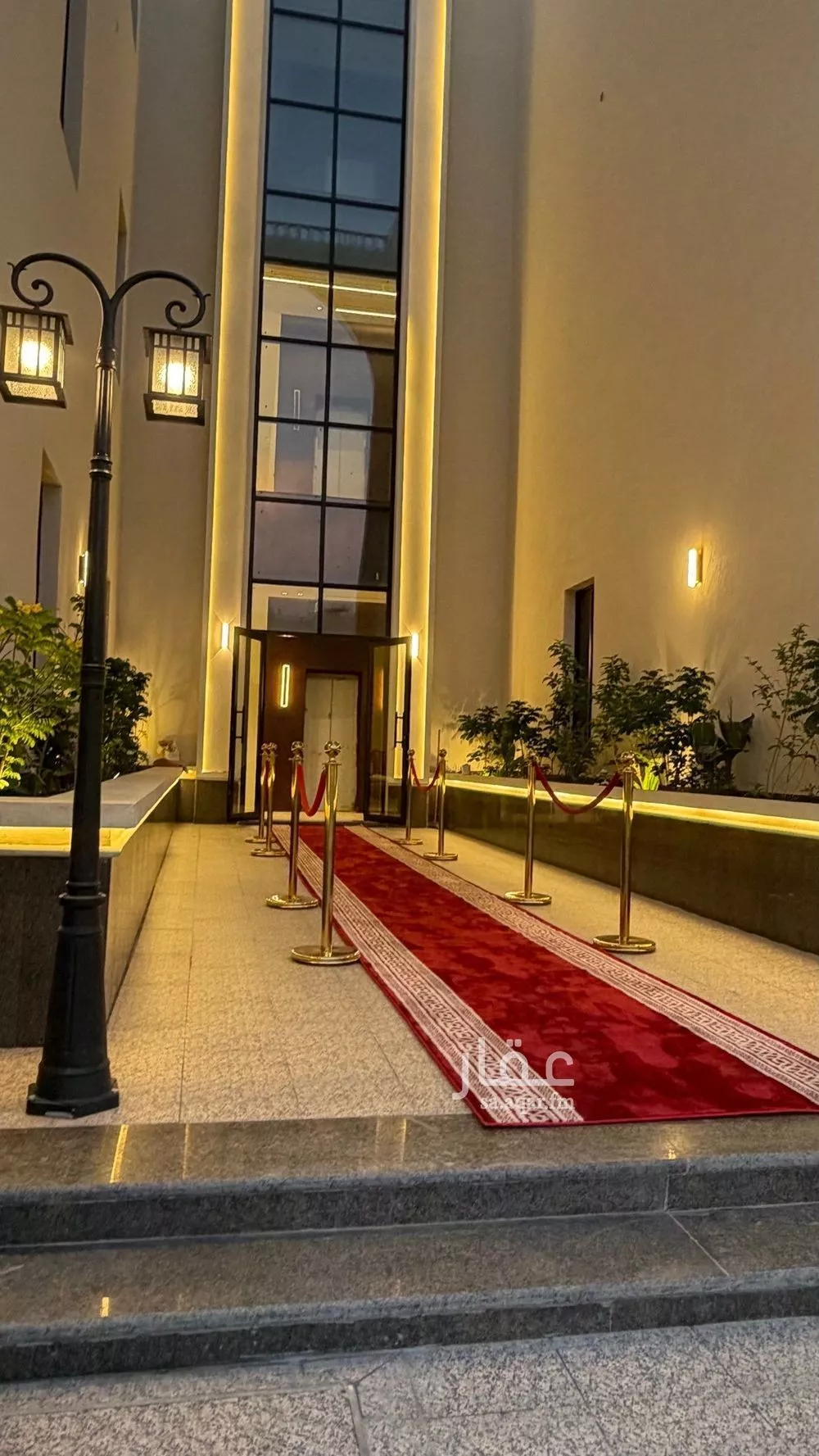 شقة 3 غرف في المهدية 3