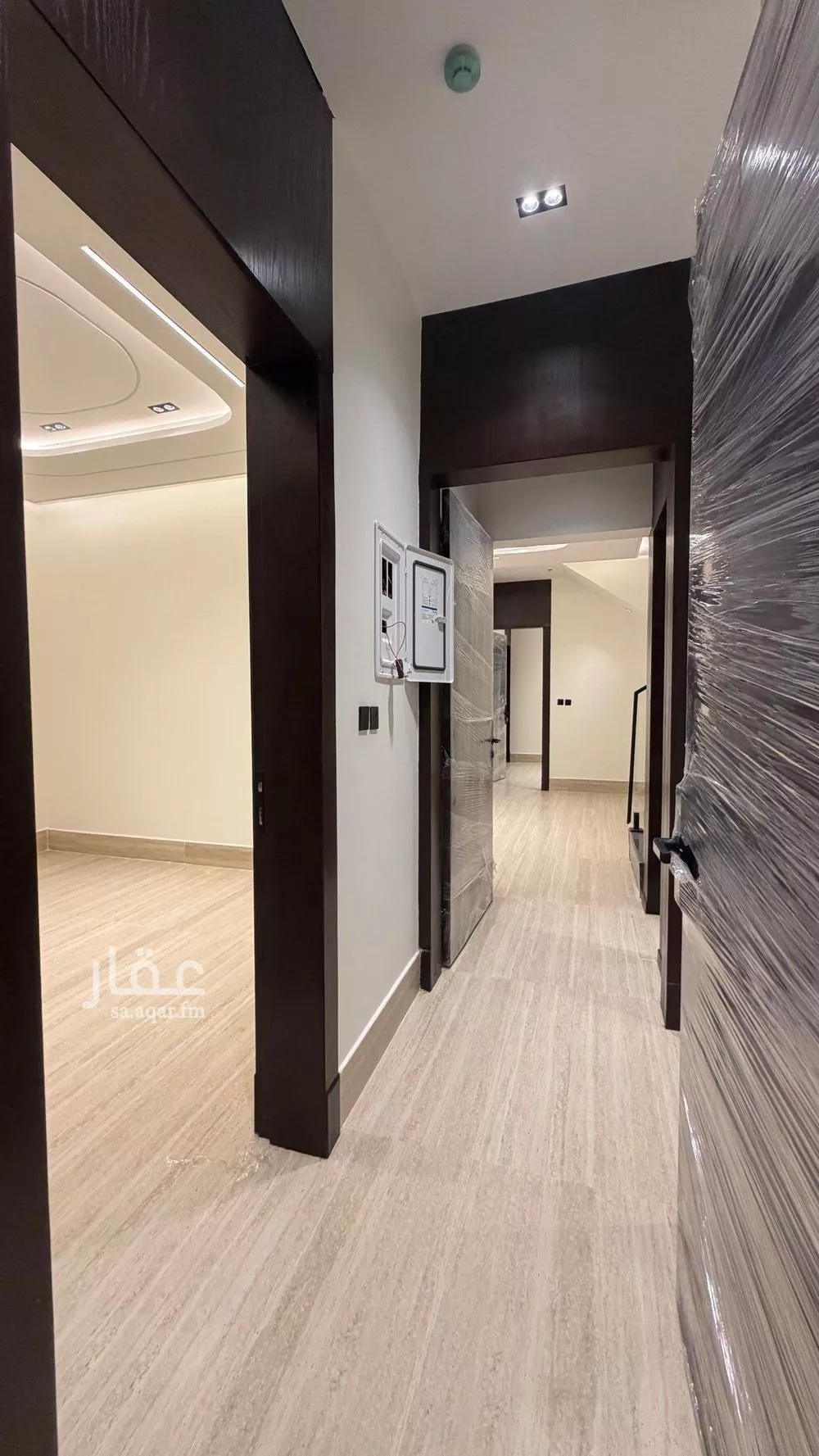 شقة 3 غرف في المهدية 5