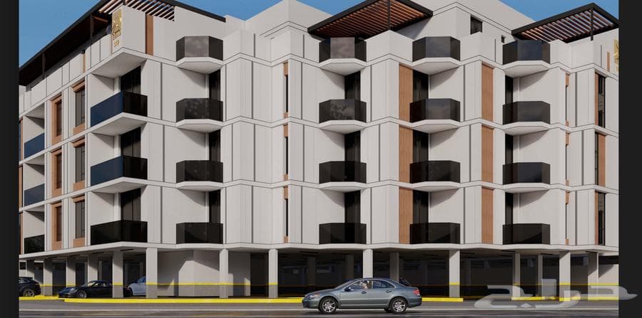 شقة  في الشعلة 5