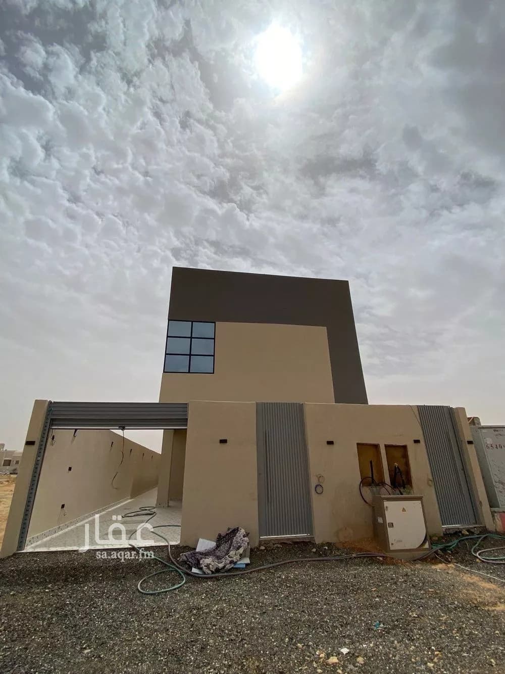 شقة 3 غرف في ضاحية نمار 1