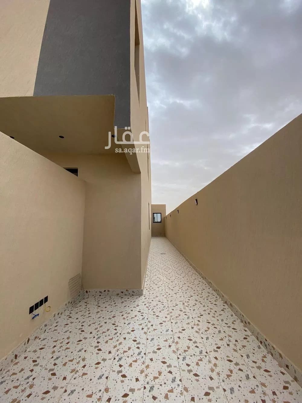 شقة 3 غرف في ضاحية نمار 2