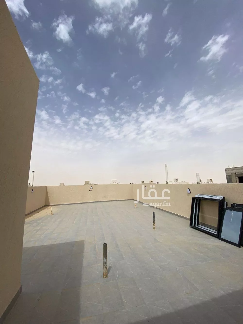 شقة 3 غرف في ضاحية نمار 4