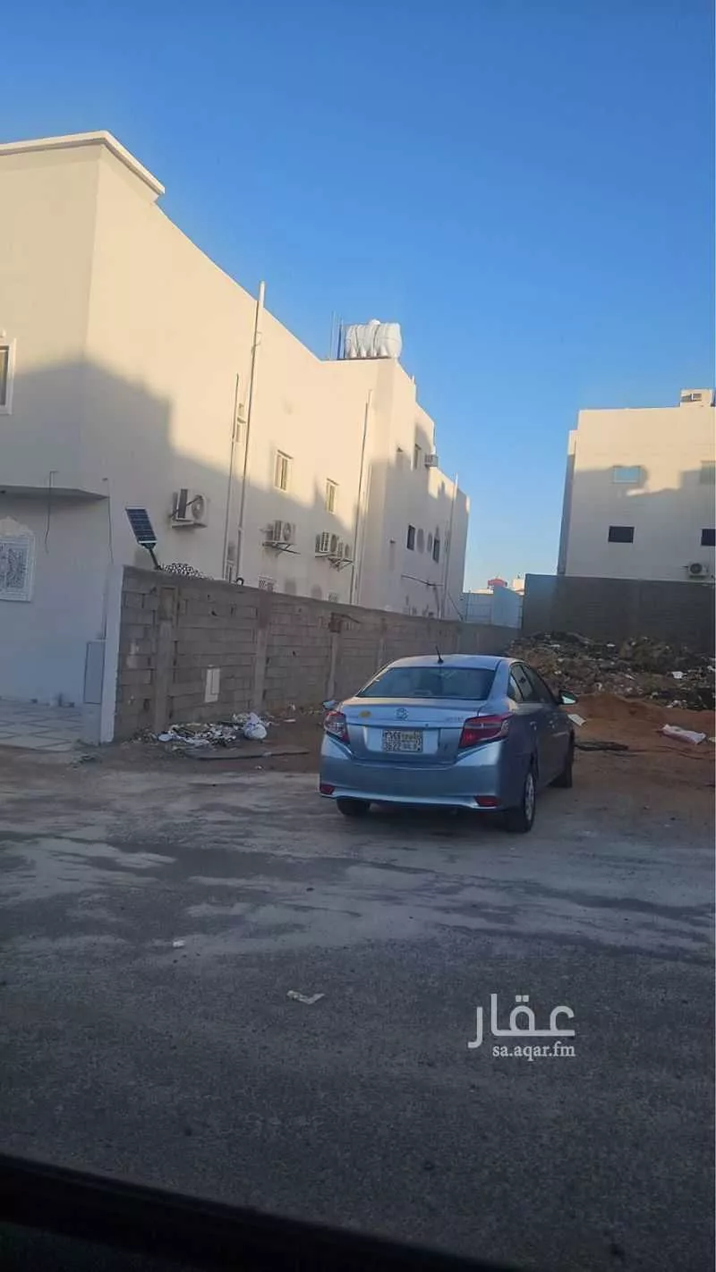 800 sqm land in Al Sadd 1