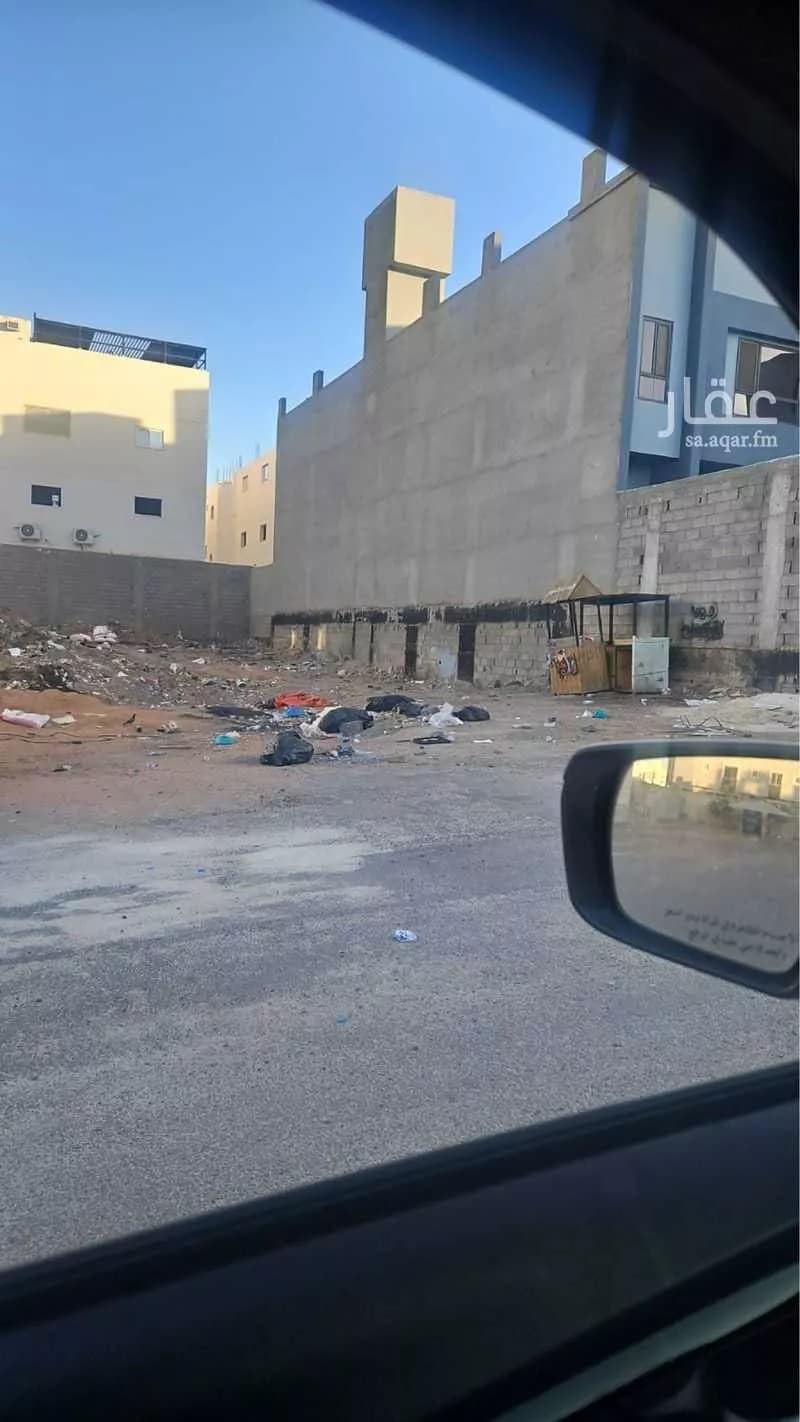 800 sqm land in Al Sadd 2