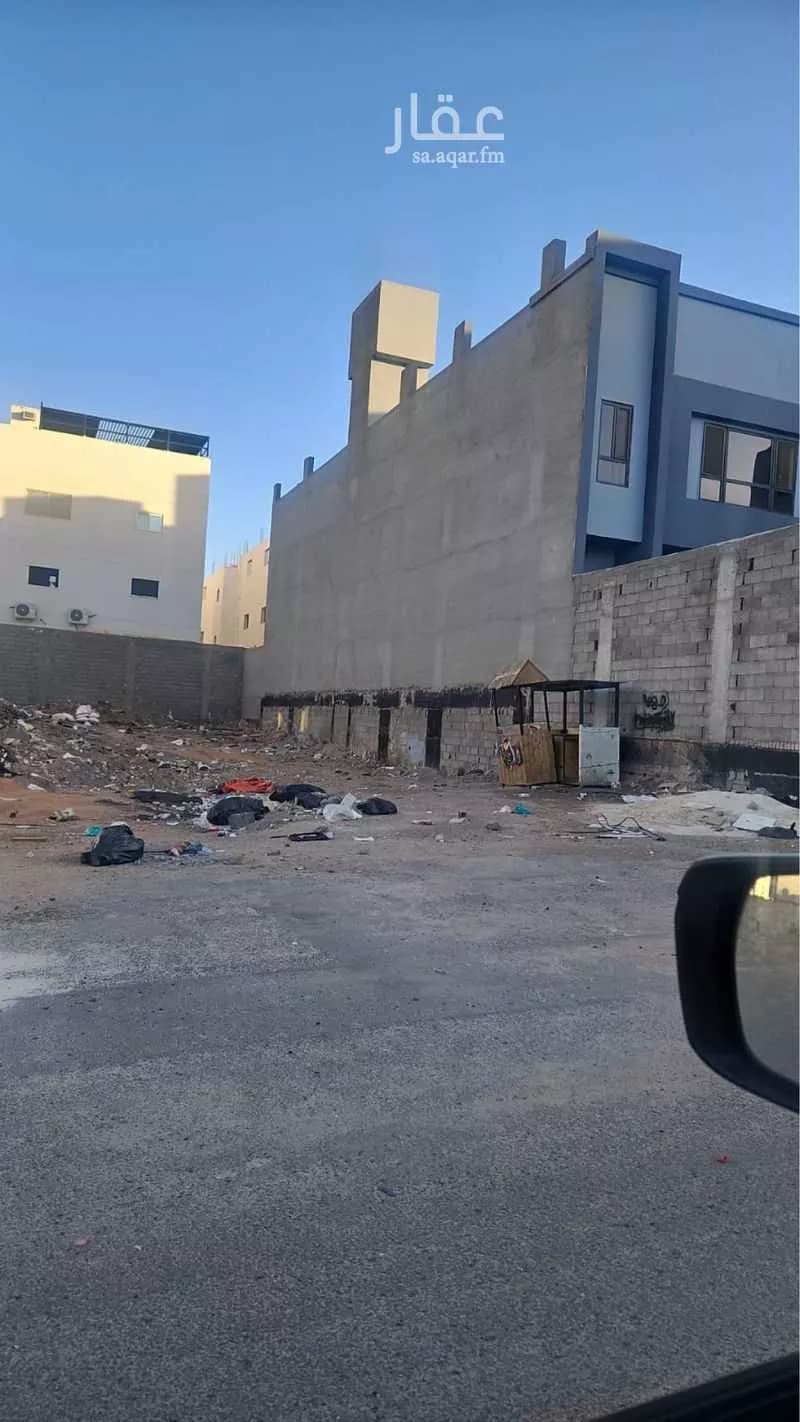 800 sqm land in Al Sadd 3