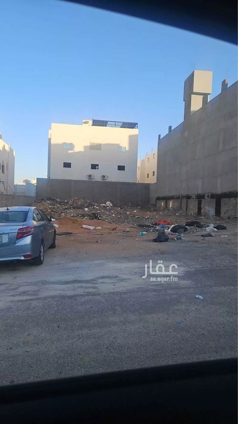 800 sqm land in Al Sadd 4