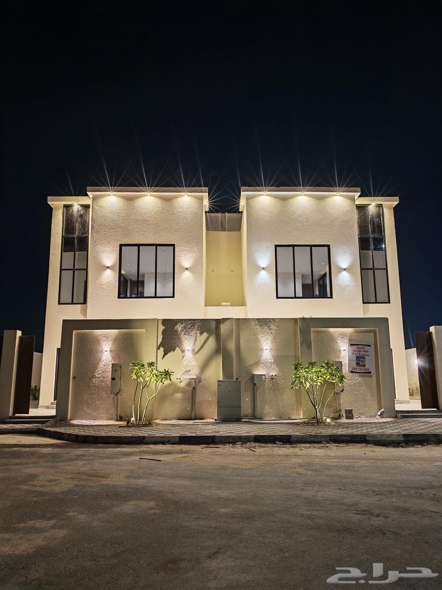 8 bedroom villa in As Saif 2