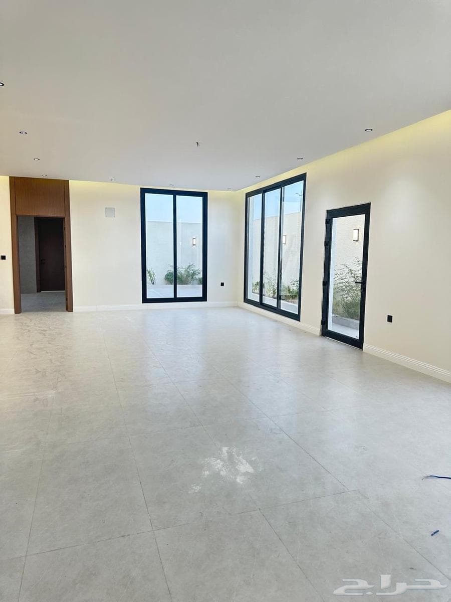 8 bedroom villa in As Saif 17