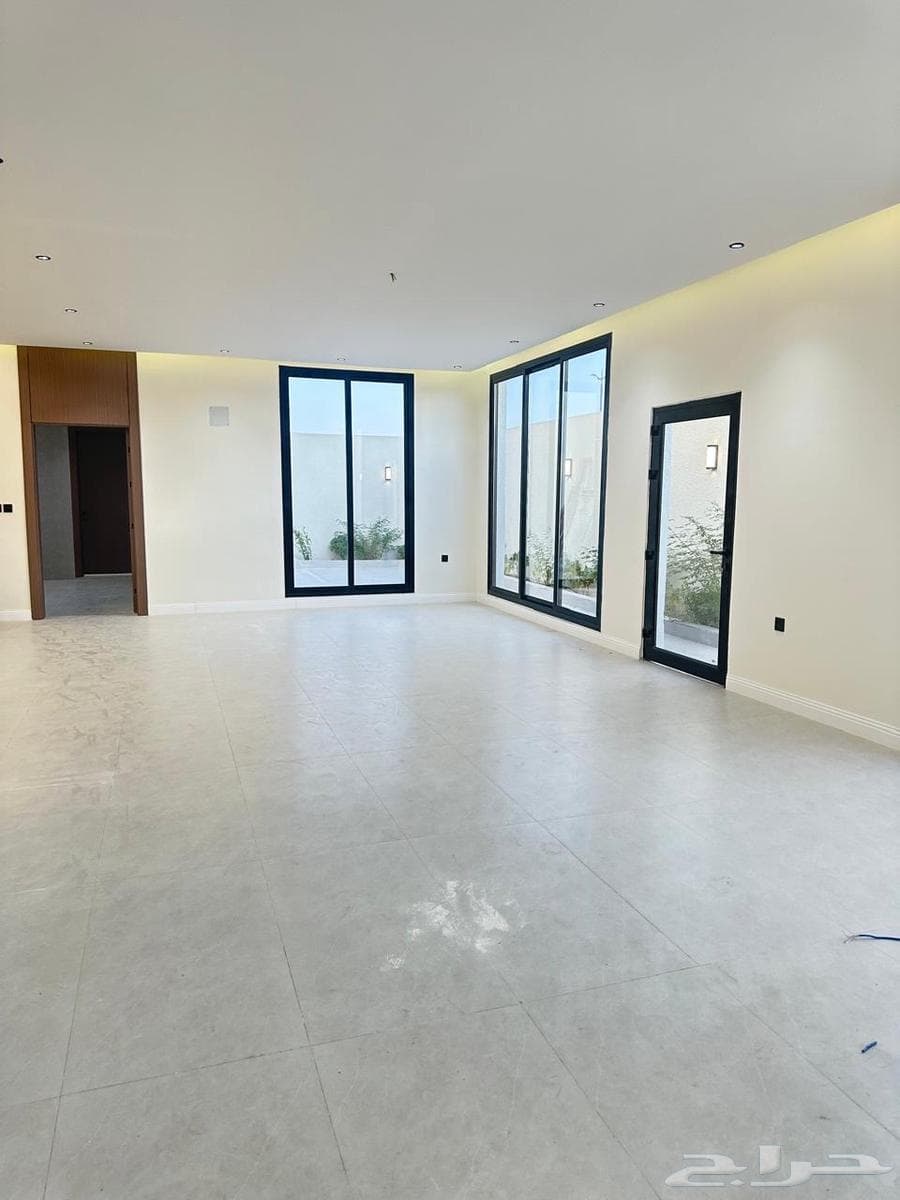 8 bedroom villa in As Saif 3