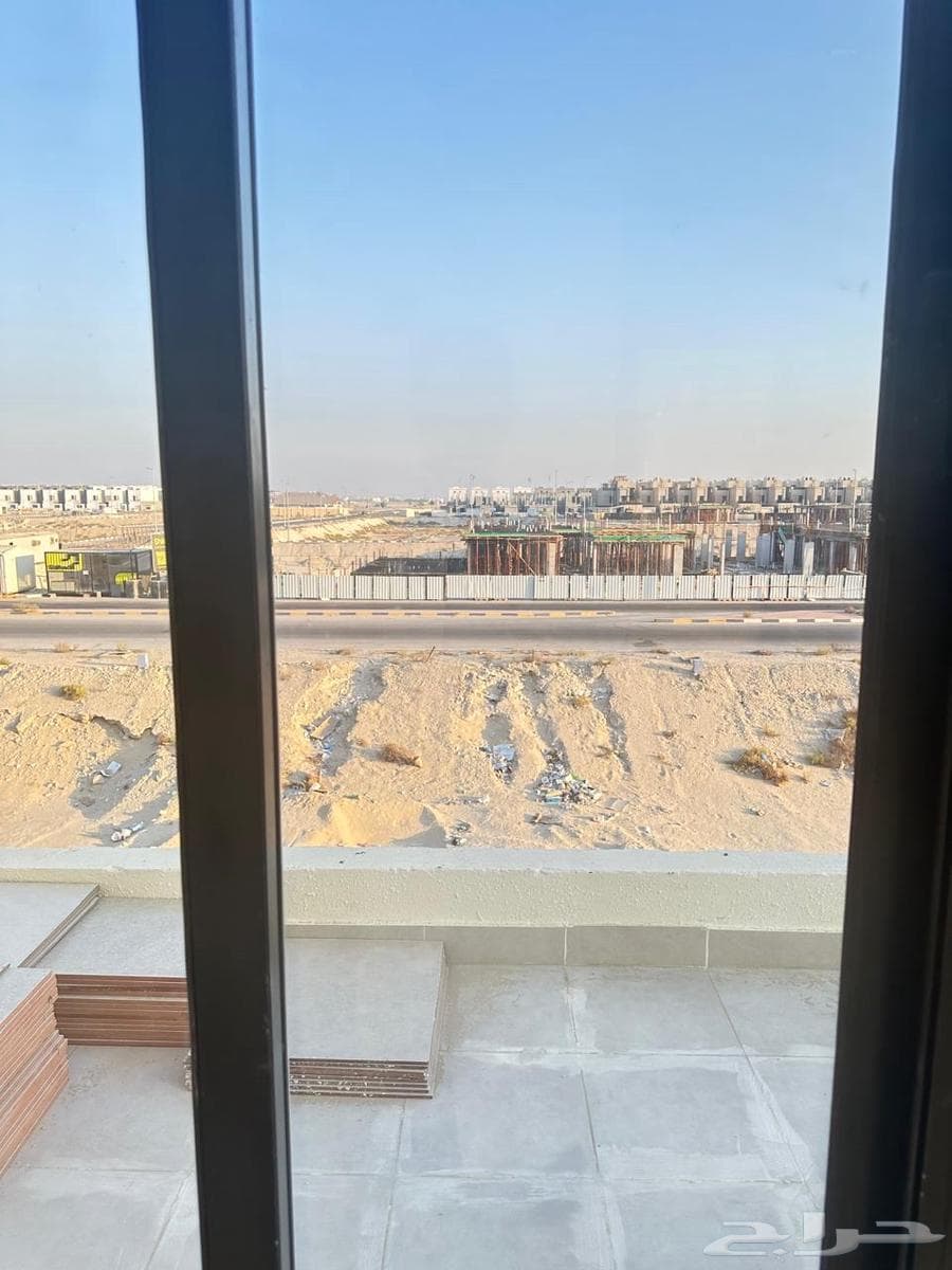 8 bedroom villa in As Saif 30