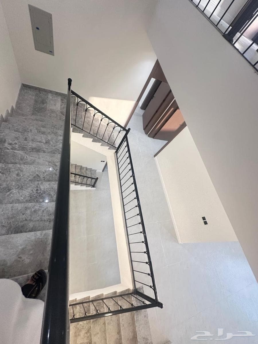 8 bedroom villa in As Saif 34