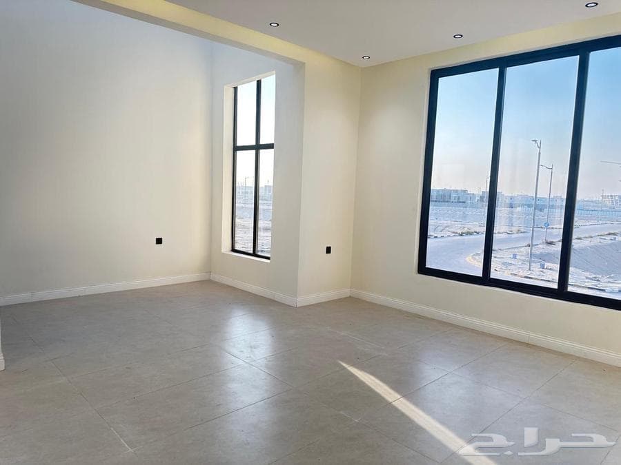 8 bedroom villa in As Saif 6