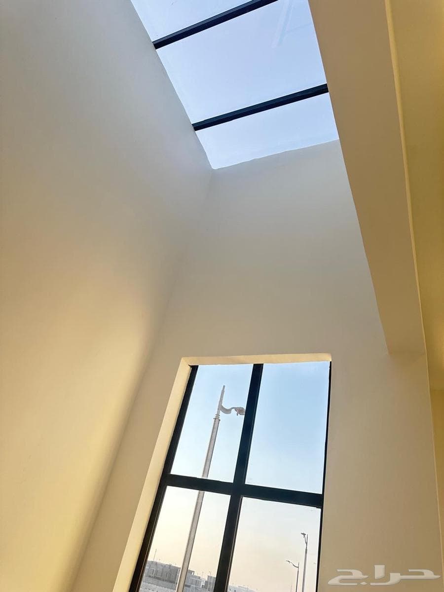 8 bedroom villa in As Saif 7