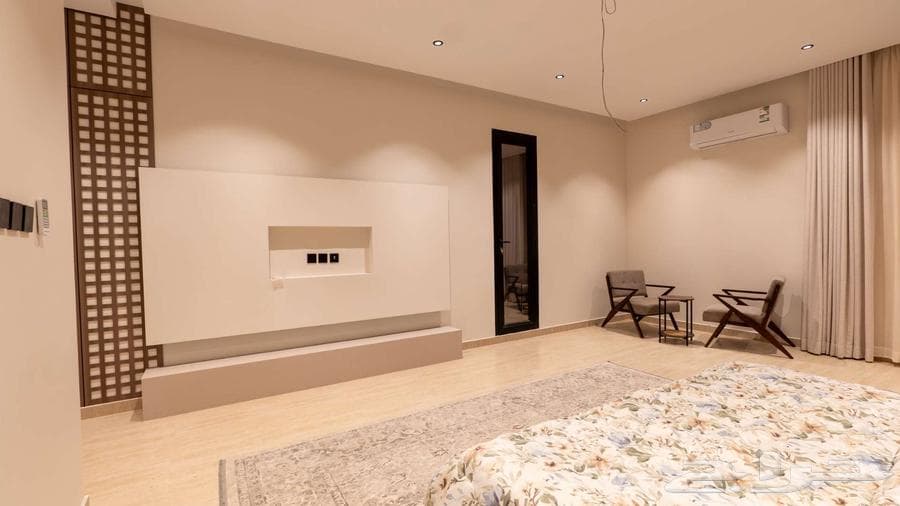 فيلا 6 غرف في الشعلة 13