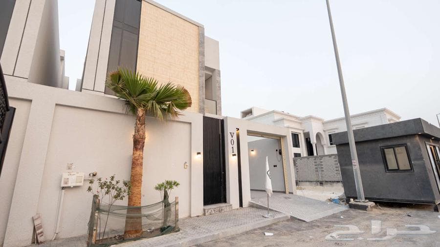 فيلا 6 غرف في الشعلة 4