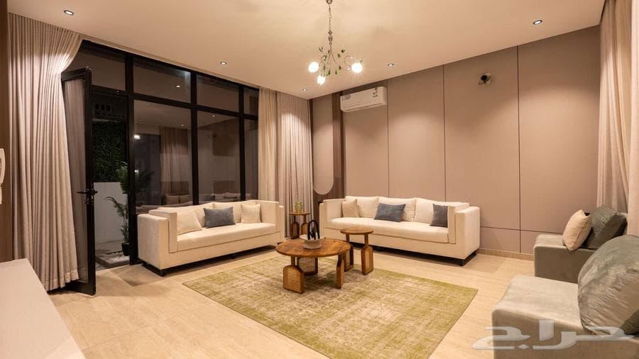 فيلا 6 غرف في الشعلة 7