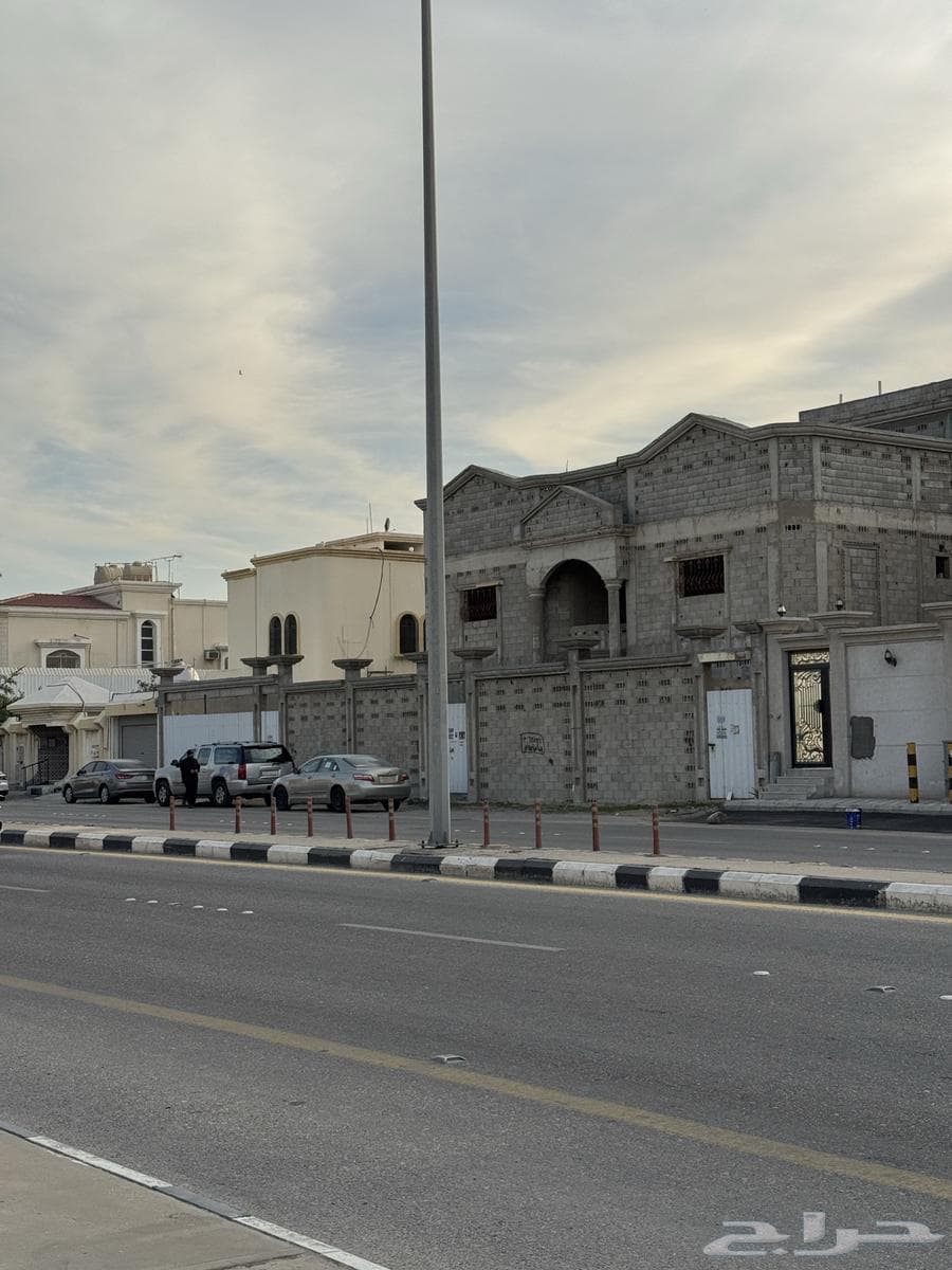 فيلا 20 غرف في بدر 1