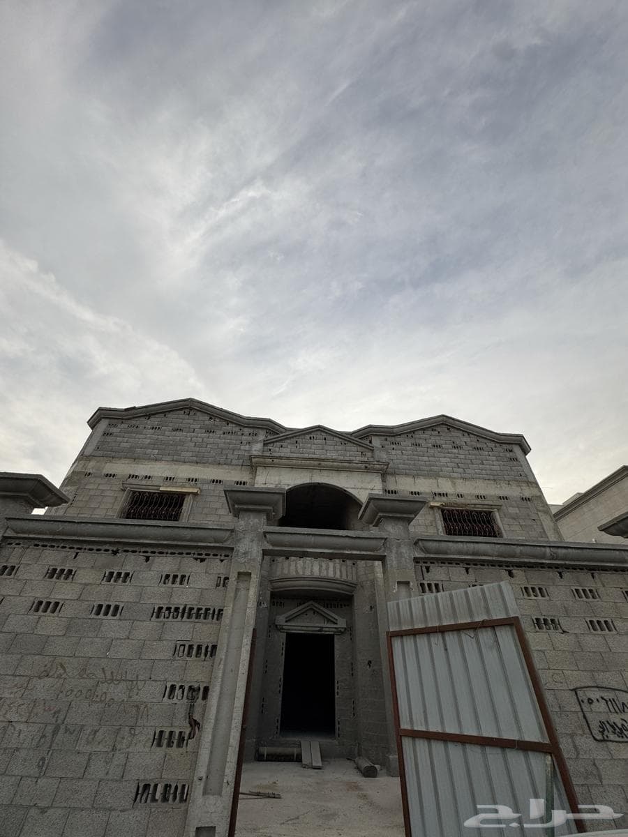 فيلا 20 غرف في بدر 2