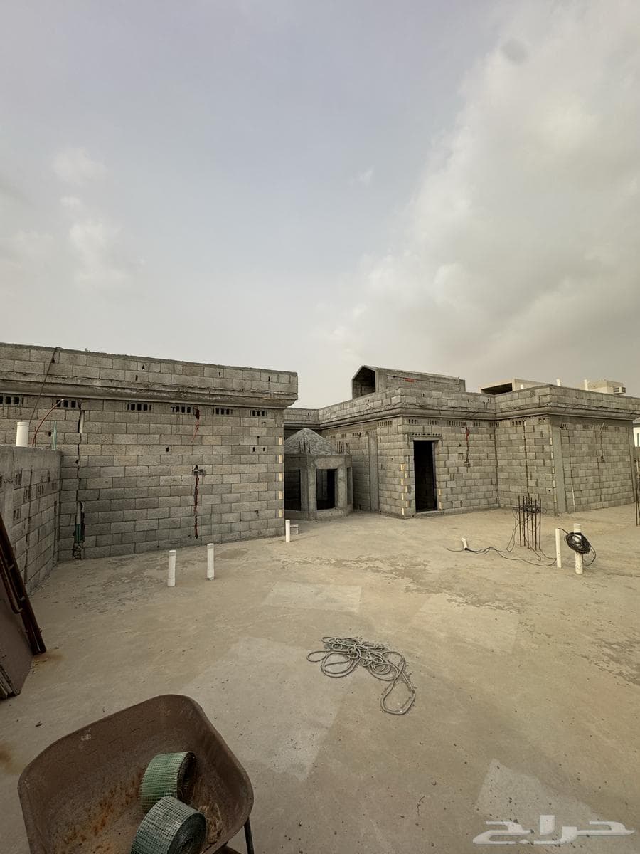 فيلا 20 غرف في بدر 13