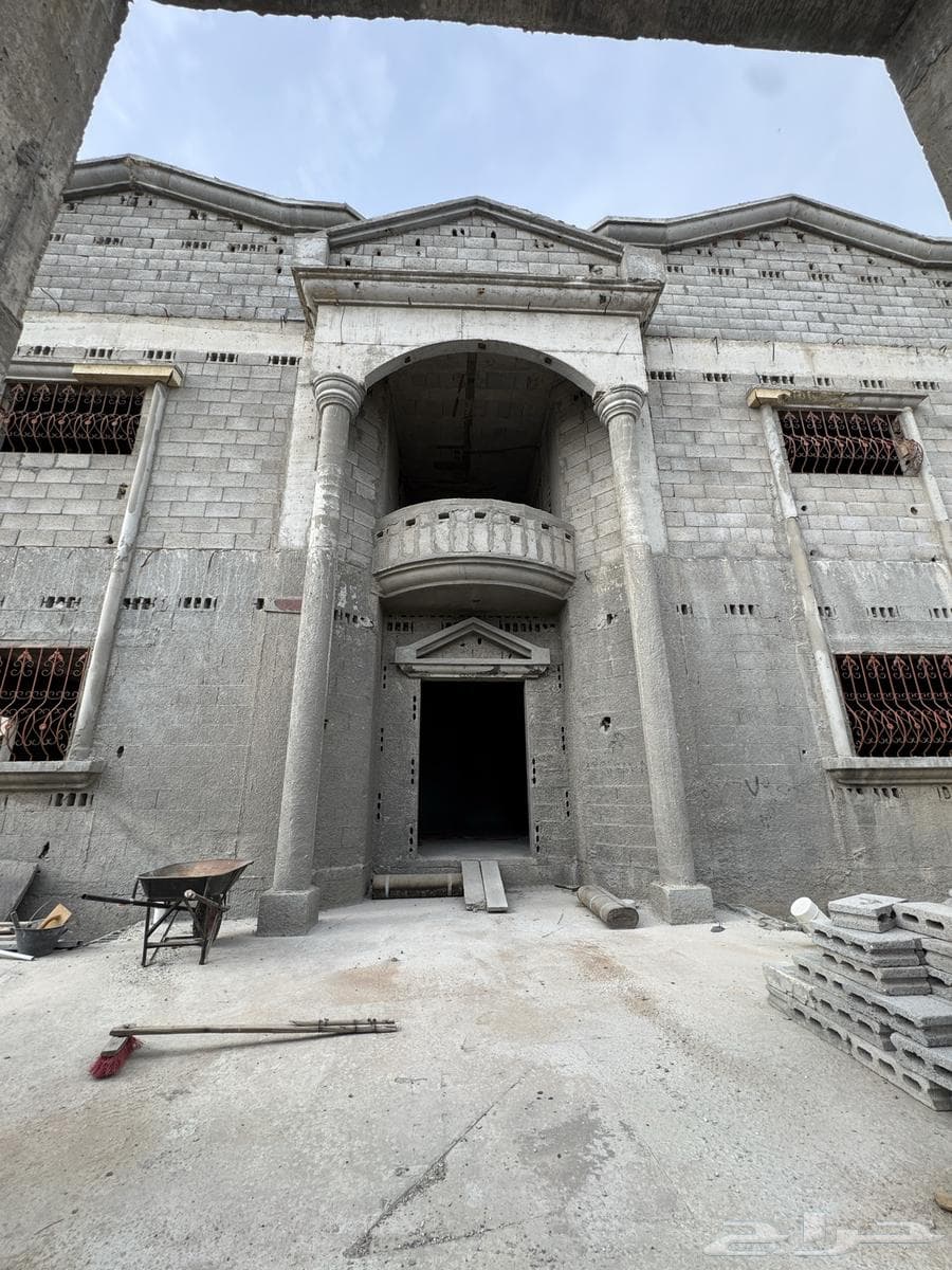 فيلا 20 غرف في بدر 4