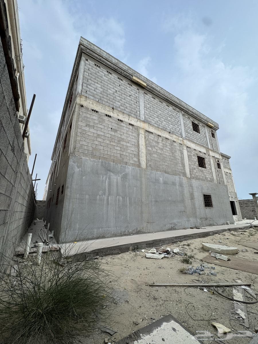 فيلا 20 غرف في بدر 6