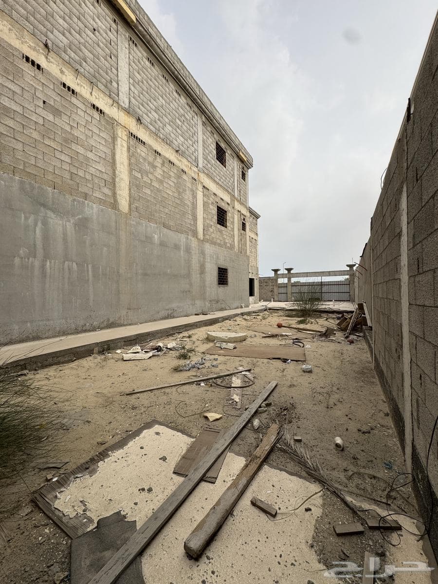 فيلا 20 غرف في بدر 7