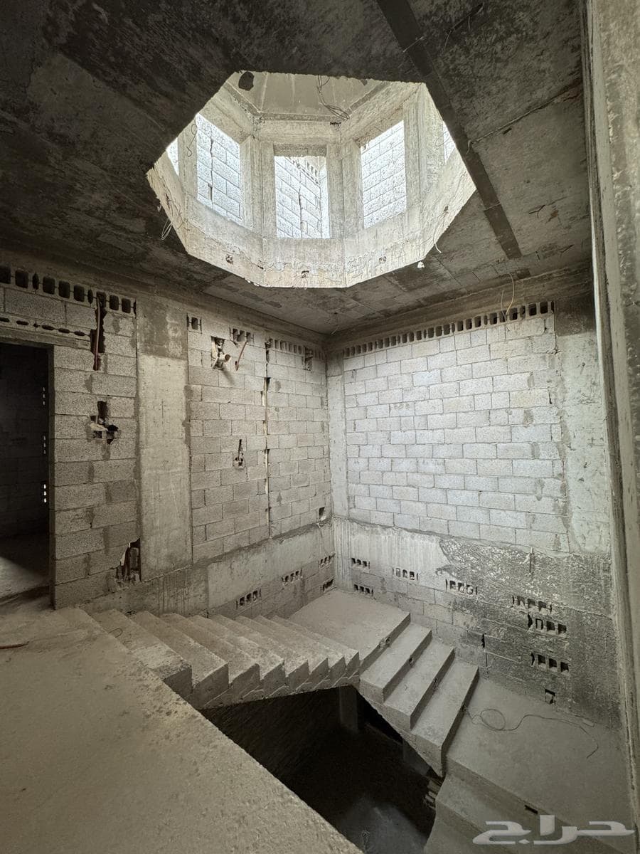 فيلا 20 غرف في بدر 9