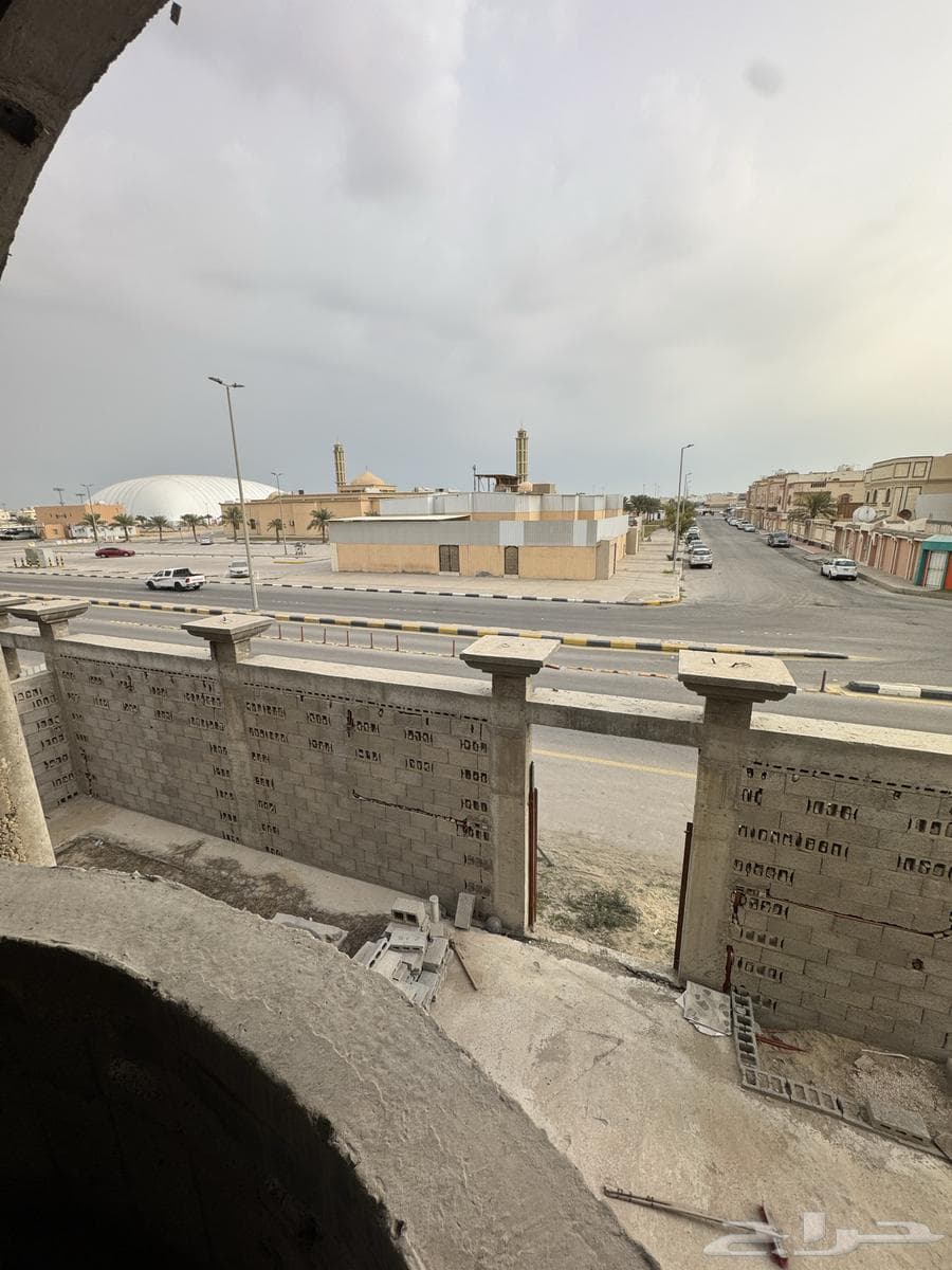 فيلا 20 غرف في بدر 10